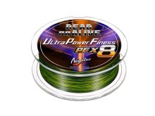 Nogales Dead or Alive Ultra Power Finesse PE X8